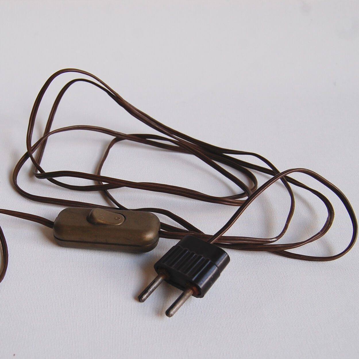 Art deco table lamp by Charles Catteau for Boch Frères Kéramis 1940s