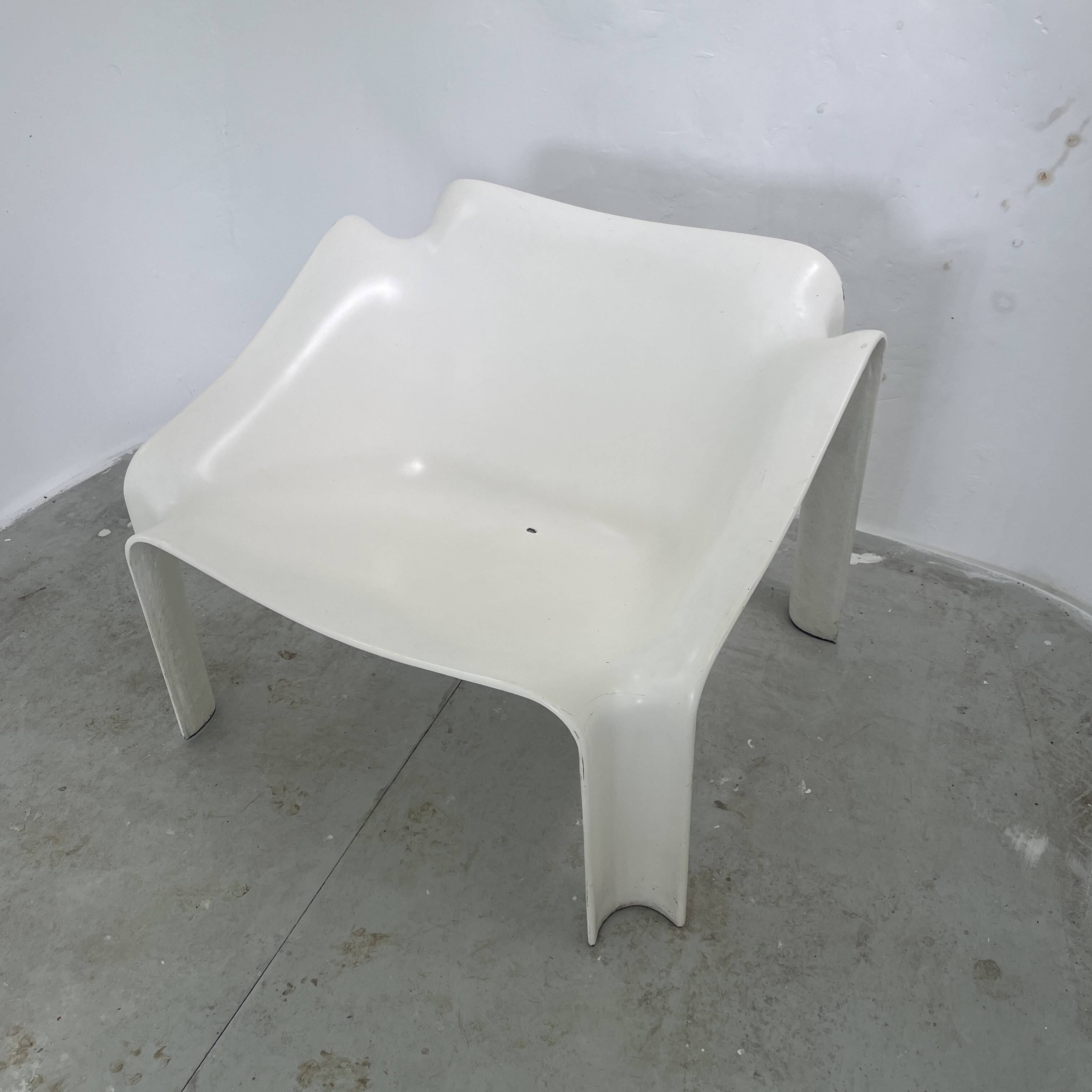 Pierre Paulin armchair