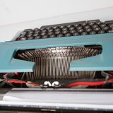 Machine à écrire Smith Corona electra II