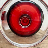 6 luminarc france cups