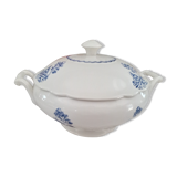 Digoin Sarreguemines Bernadette model soup tureen