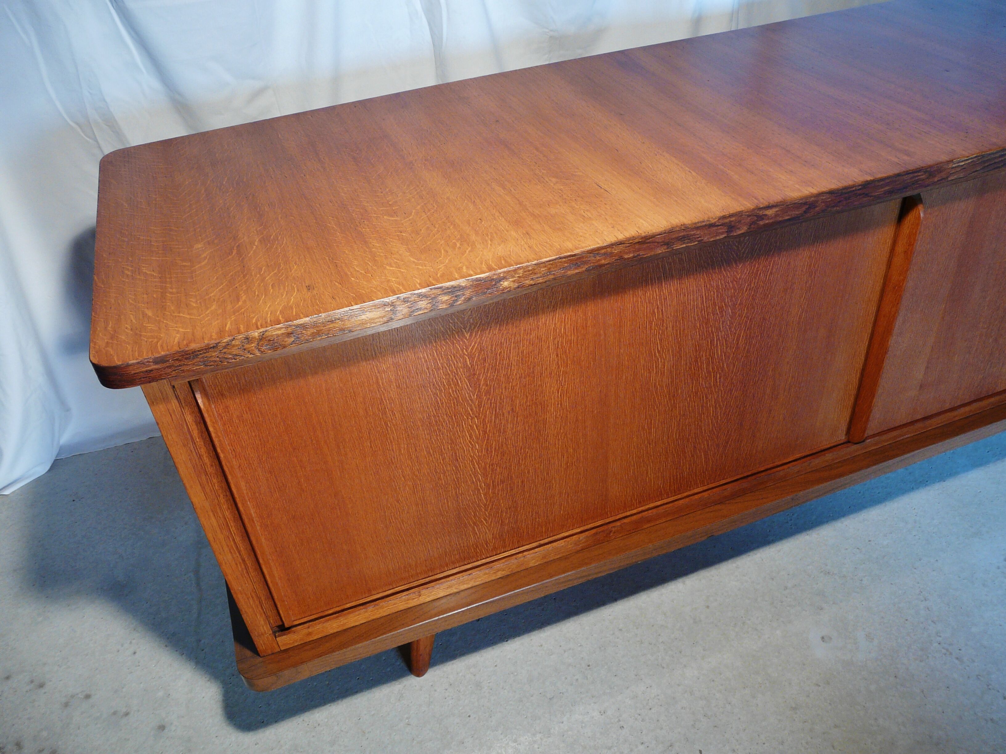 Vintage sideboard 1950