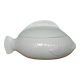 Fish tureen Sarreguemines