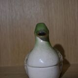 Slush duck box