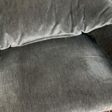 Maralunga sofa by Vico Magistretti