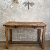 Workshop table