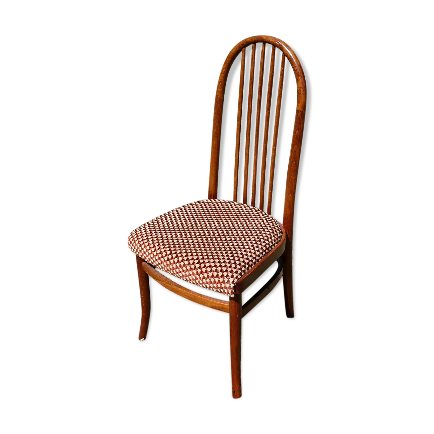 Chaise Baumann modèle Eden - 1981