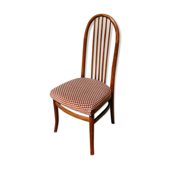 Baumann chair model Eden - 1981