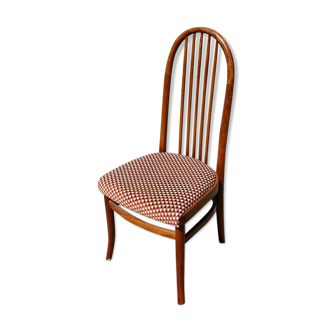 Chaise Baumann modèle Eden - 1981