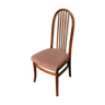 Baumann chair model Eden - 1981