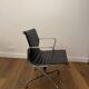 8 Aluminium Chairs EA