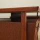Teak desk, Danish design, 1970s, production: Denmark