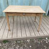 Ancienne table de fermette