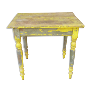 table Napoléon iii en