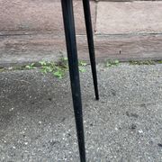 Vintage coffee table