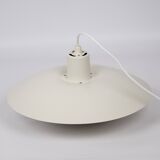 Danish vintage pendant lamp PH 4/3 by Poul Henningsen, Louis Poulsen, 1966