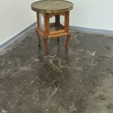 Table fumeurs vintage