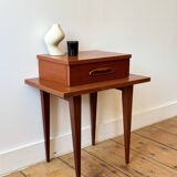 Bedside table