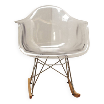 Designer rocking chair