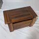 Set of 2 Bedside Tables by Mario Marenco for Mobilgirgi, 70s