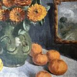 Still life in the early 20th century