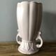 Arthur Wood Ceramic Art Deco Vase