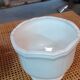 Paire de cache pot vintage