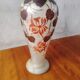 Set of 3 Art Deco vases