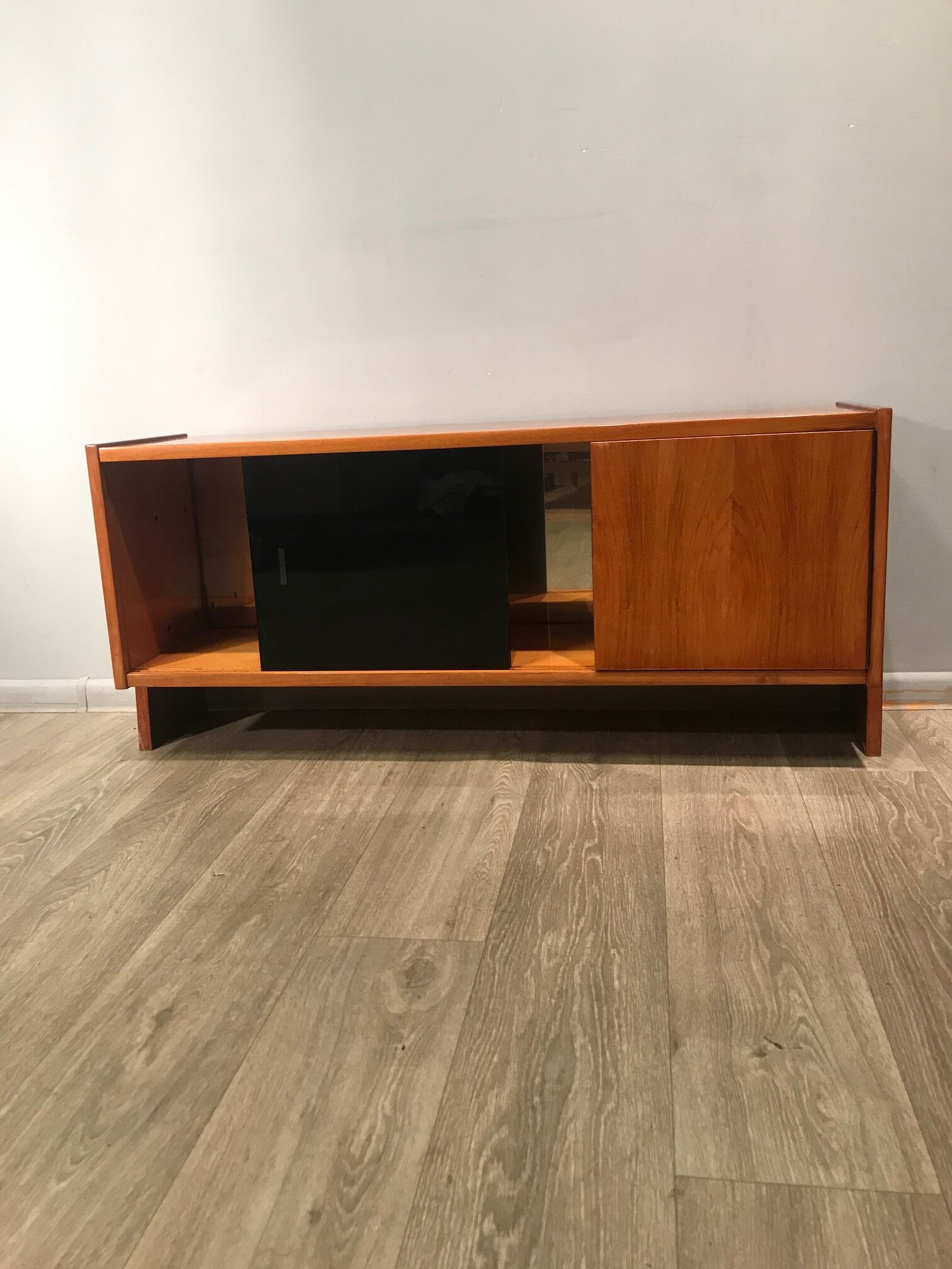 Vintage Cupboard, Poland 60'S