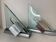 Pair of Icaro wall lights by Carlo Forcolini