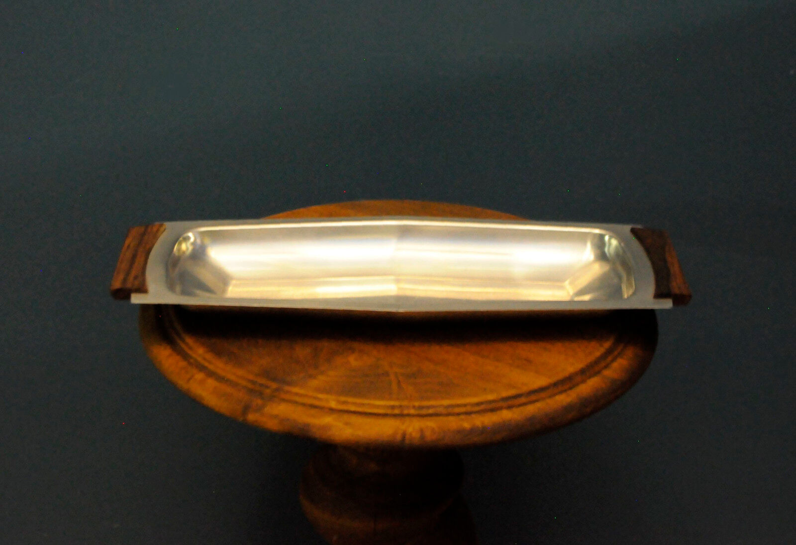 Lundtofte Denmark tray