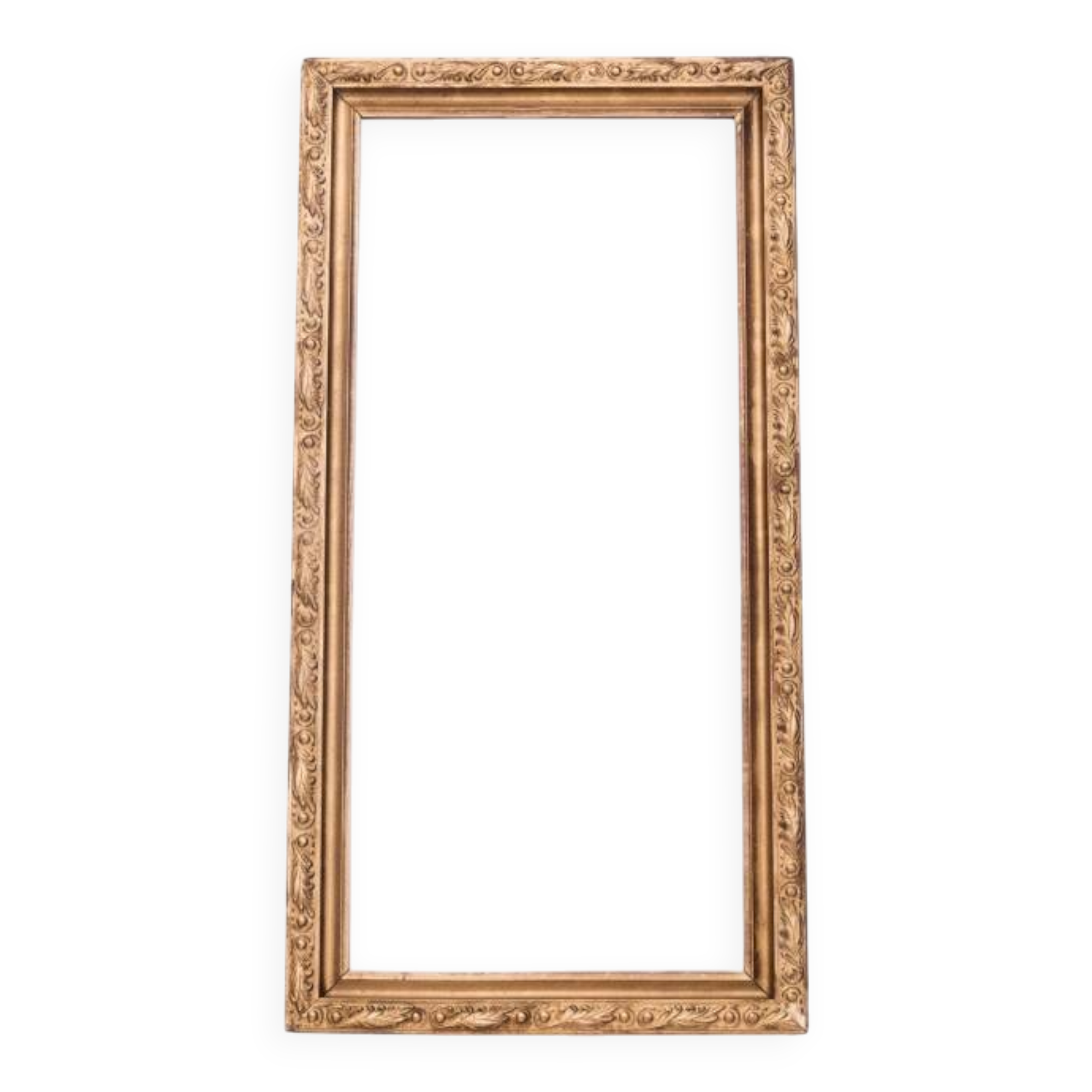 Mirror, France, circa 1940.