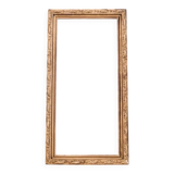 Mirror, France, circa 1940.