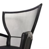 Fauteuil Arflex Privè de Paolo Nava, 1987