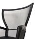 Fauteuil Arflex Privè de Paolo Nava, 1987