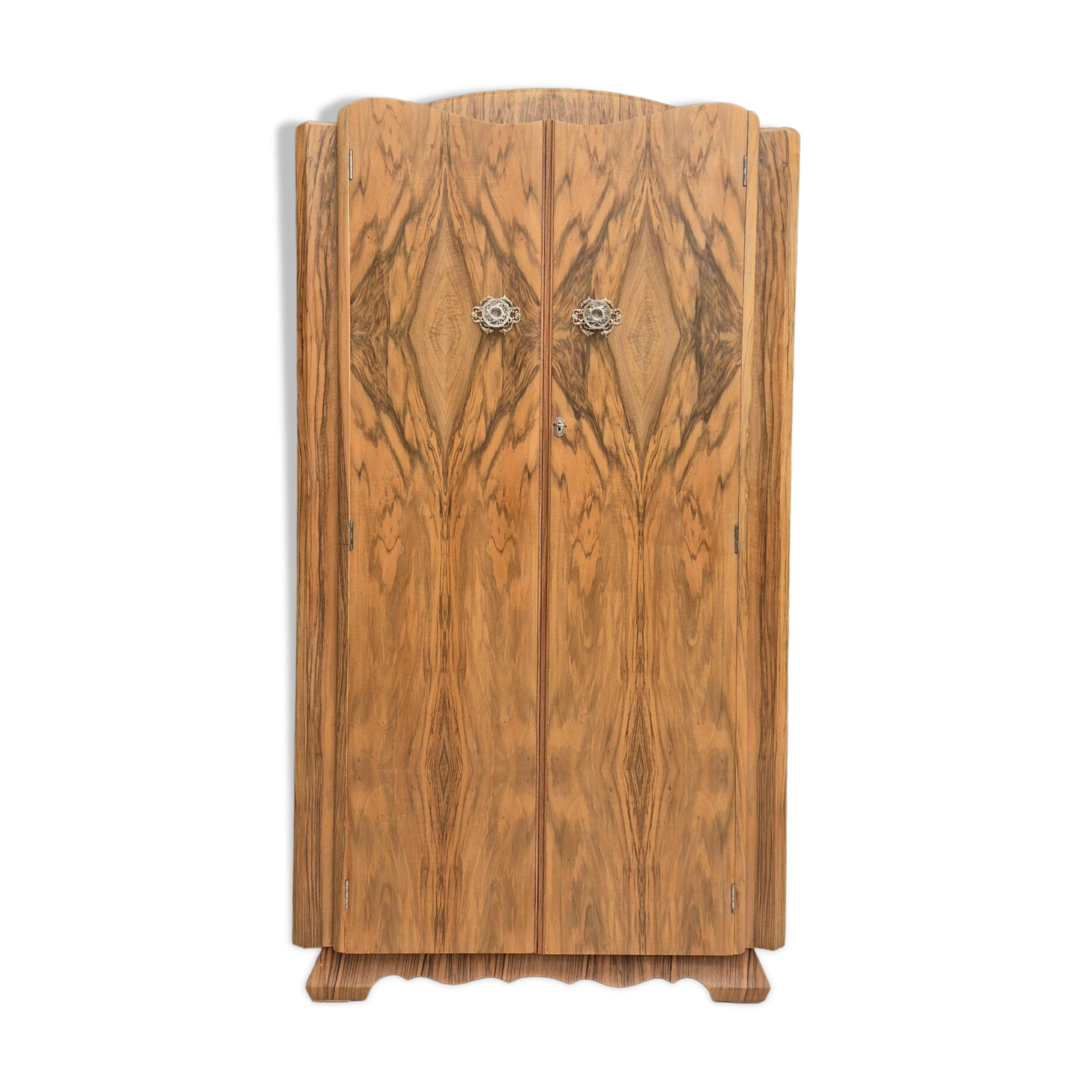Armoire art déco