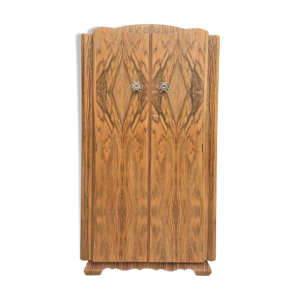 Armoire art déco