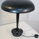 Table lamp by Metalarte 1960s