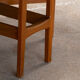 Table scandinave vintage 1960