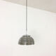 Suspension chromée de Kazuo Motozawa pour Staff lights germany