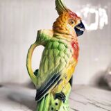 Parrot carafe