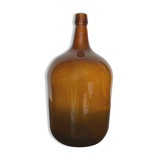 Demijohn amber
