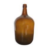 Demijohn amber