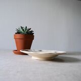 Flat on foot Digoin Sarreguemines Trianon