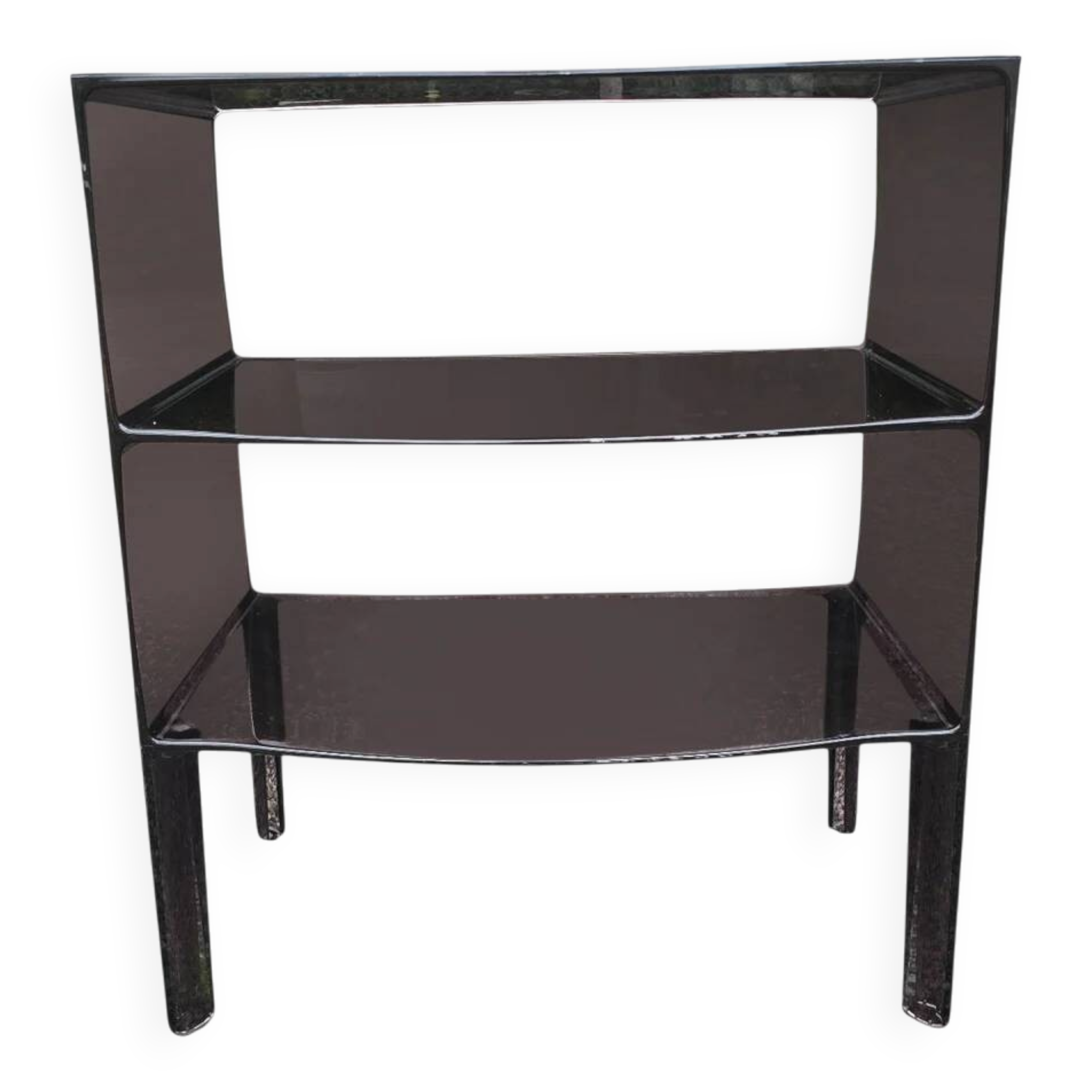 Table d'appoint Ghost Buster par Kartell