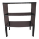 Table d'appoint Ghost Buster par Kartell