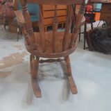 Rocking-chair