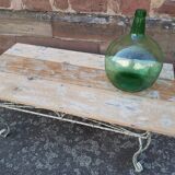 Vintage industrial coffee table