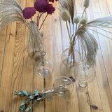 Vintage laboratory vase