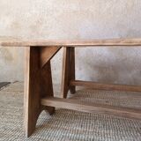 Farm benches